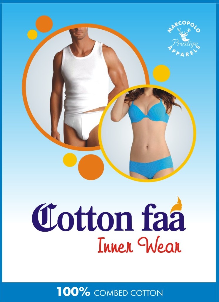 CottonFaa Work