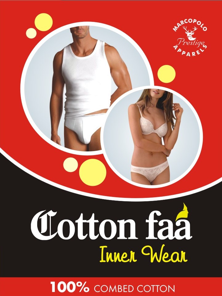 CottonFaa Work